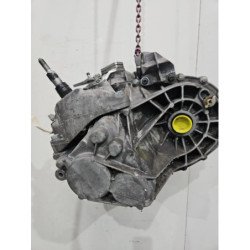 Boite De Vitesses Renault Grand Modus Phase 2